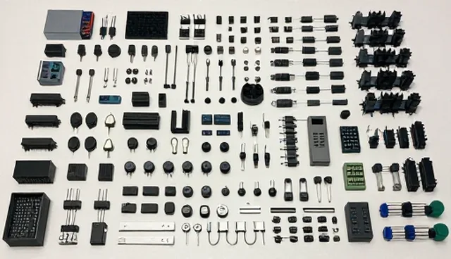 电子元器件来料加工中常见问题及应对策略