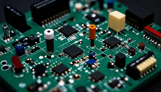 电子产品来料加工中选型的常见误区与解决策略