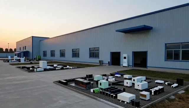 电子配件供应选型与使用维护建议